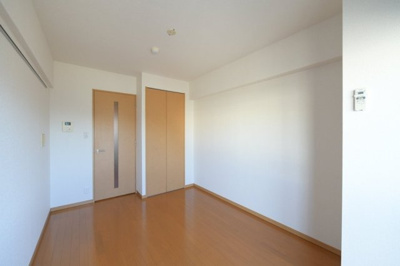 【寝室】 | スカイコート蒲田第6