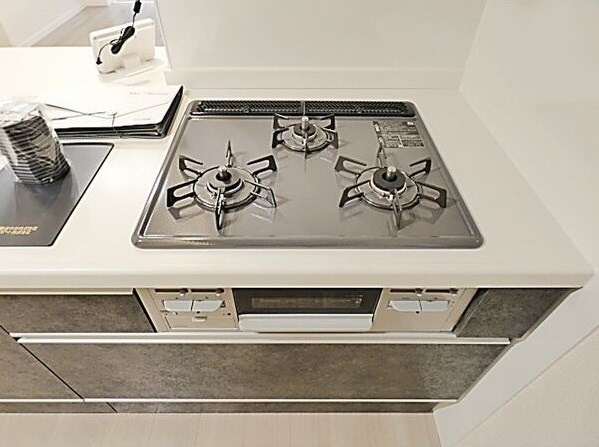 フェリシアガーデンの設備