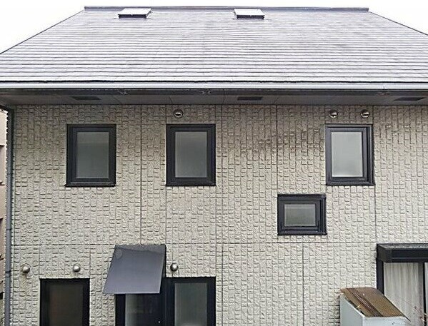 フェリシアガーデンの展望