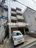 へーベルメゾン東上町の画像