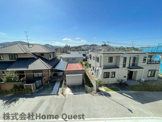 【展望】 | 柏原市高井田戸建