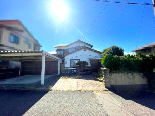 敦賀市山泉中古戸建