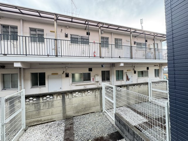 Sun Viale Asukaの展望