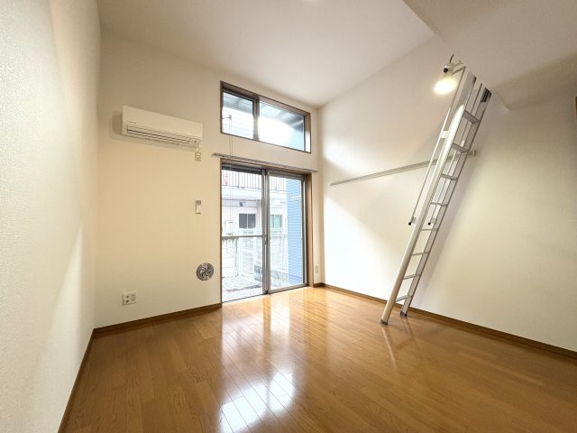 Sun Viale Asukaの居間・リビング