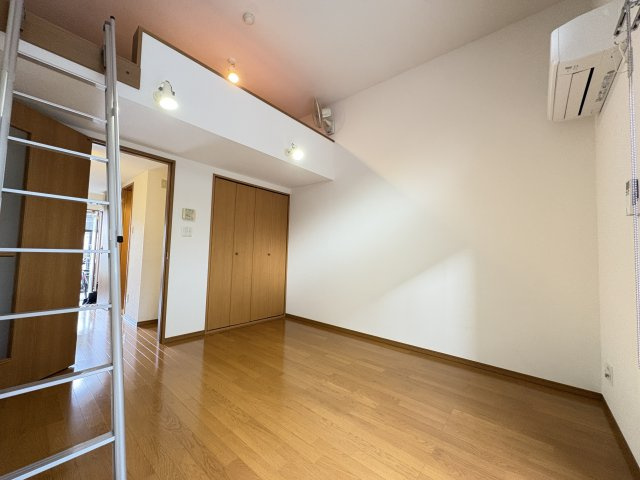 Sun Viale Asukaの居間・リビング