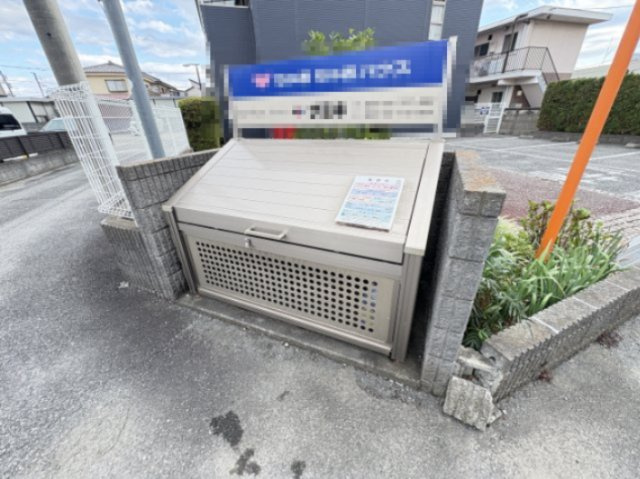 Sun Viale Asukaのその他共用部分