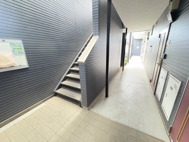 Sun Viale Asukaのその他共用部分