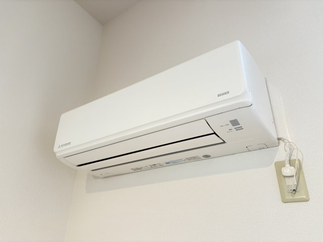 Sun Viale Asukaの設備