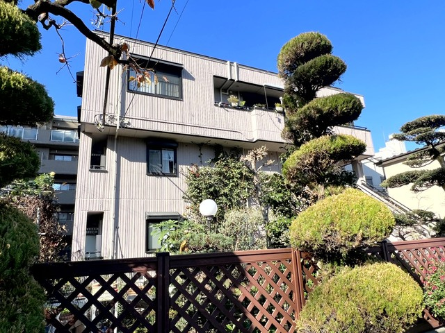 カーサビバーチェのその他