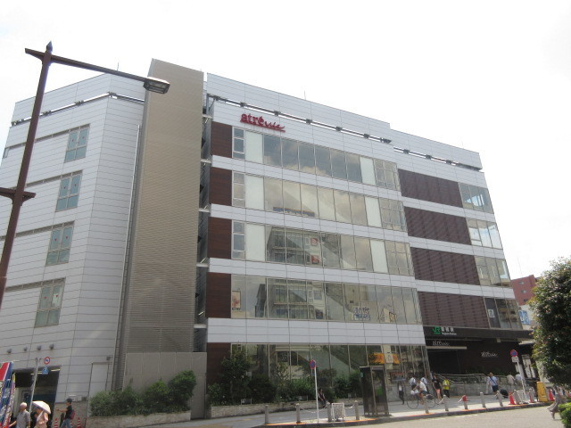 カーサビバーチェのその他|アトレヴィ巣鴨