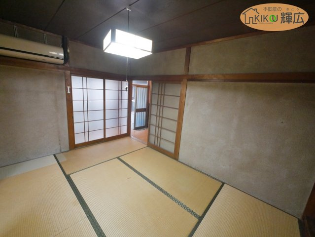 【和室】 | 加古郡播磨町南野添1丁目　中古戸建