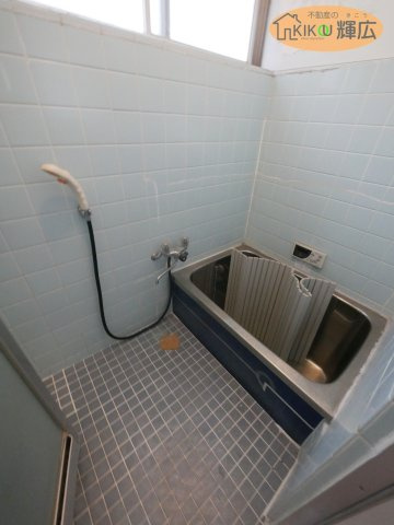 【浴室】 | 加古郡播磨町南野添1丁目　中古戸建