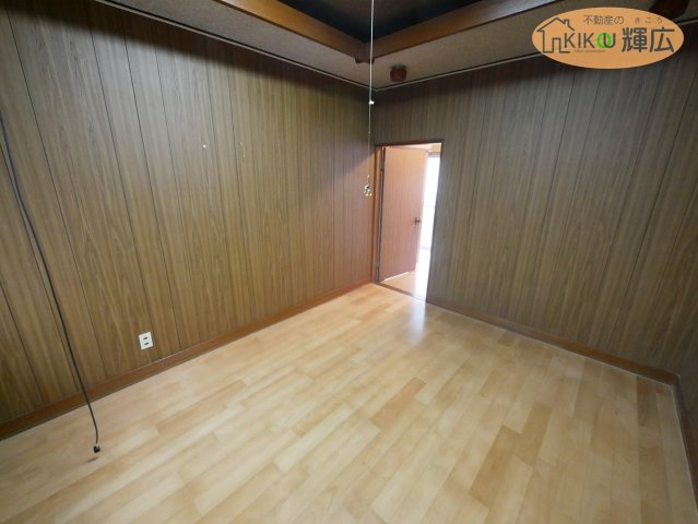 【洋室】 | 加古郡播磨町南野添1丁目　中古戸建