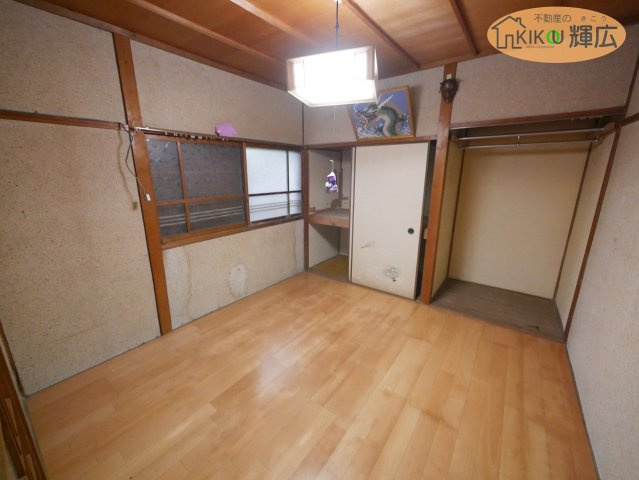 【寝室】 | 加古郡播磨町南野添1丁目　中古戸建