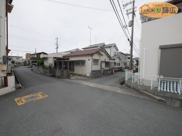 【周辺】 | 加古郡播磨町南野添1丁目　中古戸建