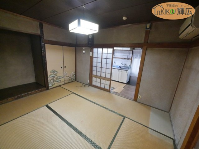 【和室】 | 加古郡播磨町南野添1丁目　中古戸建