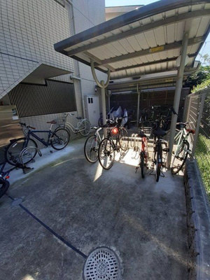 【その他共用部分】 | ジェルメヴィラ