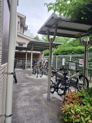 【エントランス】 | ジェルメヴィラ