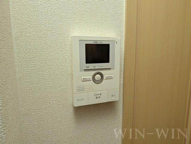 BRANZINOのセキュリティ