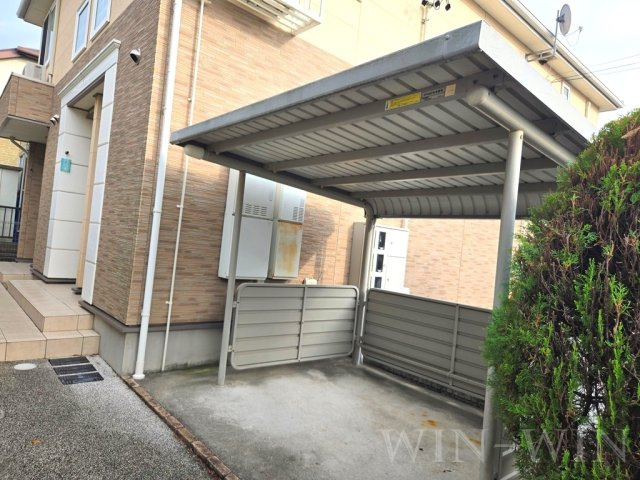 BRANZINOのその他共用部分