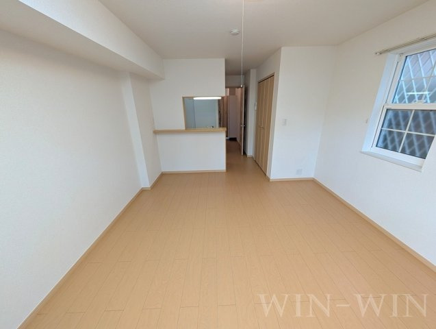 BRANZINOの居間・リビング