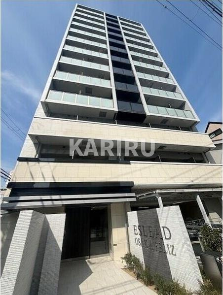 エスリード大阪フェリス