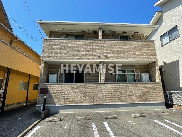 メゾン・カレⅡ