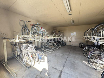 【その他共用部分】 | サザントゥリーⅡ