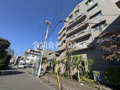 【外観】 | サザントゥリーⅡ