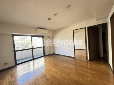 【居間・リビング】 | サザントゥリーⅡ