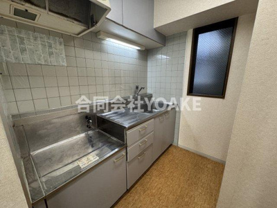 【キッチン】 | サザントゥリーⅡ