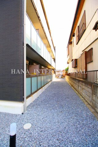 クレイノクレールオオクボのその他