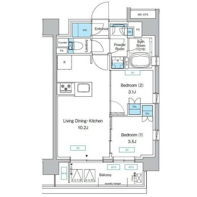 プレディアコート三軒茶屋