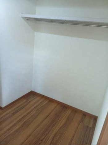 サンパティック田寺Ｂ棟の収納