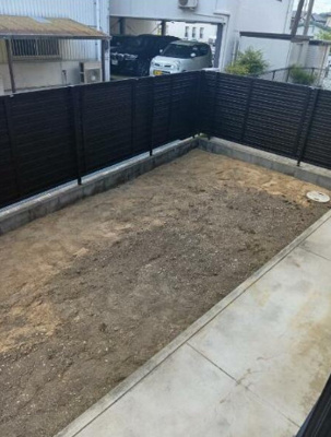 【バルコニー】 | サンパティック田寺Ｂ棟