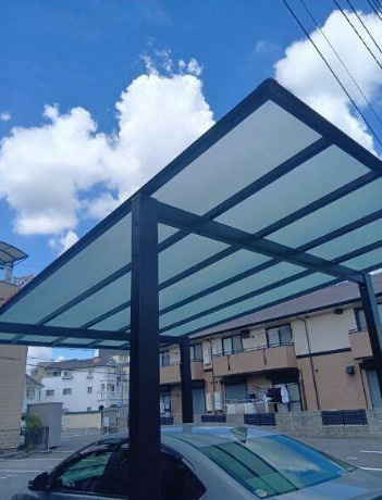サンパティック田寺Ｂ棟のその他共用部分