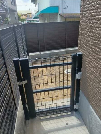 サンパティック田寺Ｂ棟の設備