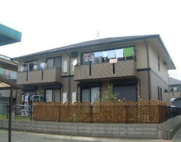 【外観】 | サンパティック田寺Ｂ棟