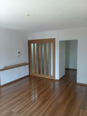 【居間・リビング】 | サンパティック田寺Ｂ棟