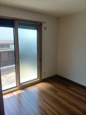 【居間・リビング】 | サンパティック田寺Ｂ棟