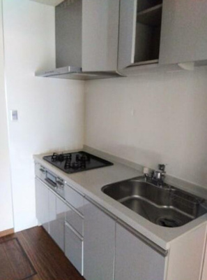 【キッチン】 | サンパティック田寺Ｂ棟