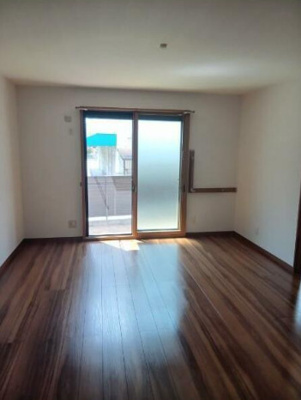 【寝室】 | サンパティック田寺Ｂ棟