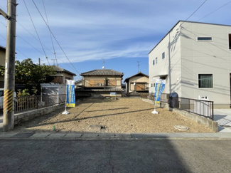 【外観】 | 赤尾町 | 資料には掲載していない情報が現地にはたくさんあります。
是非一度、現地をご確認ください。
