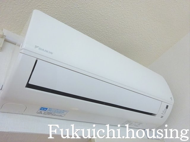 メインステージ経堂　第２の設備