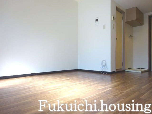 メインステージ経堂　第２の居間・リビング