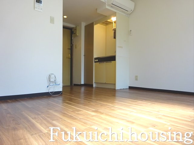 メインステージ経堂　第２の寝室