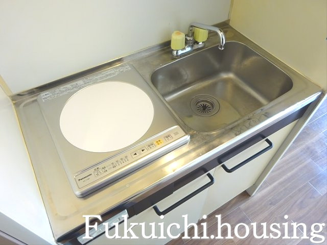 メインステージ経堂　第２のキッチン