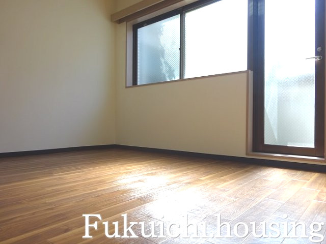 メインステージ経堂　第２の居間・リビング