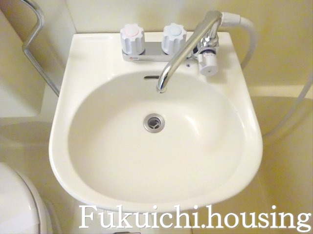 メインステージ経堂　第２の洗面所