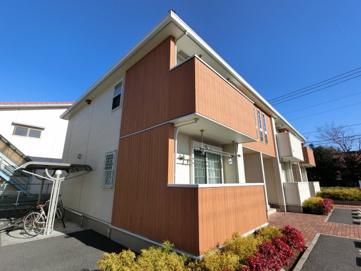 ブルックヴィラ　Bの画像